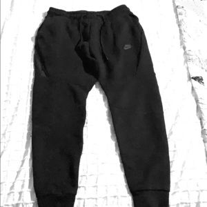 NWOT Nike TechFleece Athletic Joggers